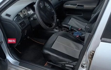 Mitsubishi Lancer IX, 2005 год, 350 000 рублей, 2 фотография
