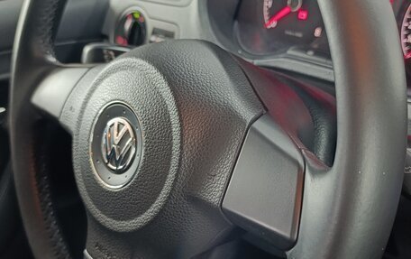 Volkswagen Polo VI (EU Market), 2011 год, 780 000 рублей, 11 фотография