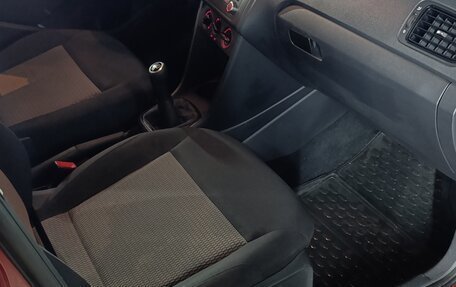 Volkswagen Polo VI (EU Market), 2011 год, 780 000 рублей, 18 фотография