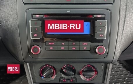 Volkswagen Polo VI (EU Market), 2011 год, 780 000 рублей, 15 фотография