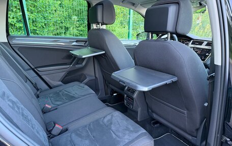 Volkswagen Tiguan II, 2018 год, 1 950 000 рублей, 15 фотография