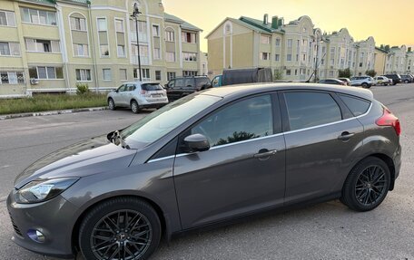 Ford Focus III, 2012 год, 790 000 рублей, 3 фотография