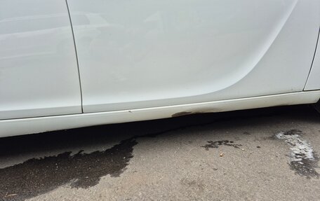 Opel Insignia II рестайлинг, 2013 год, 1 265 000 рублей, 20 фотография