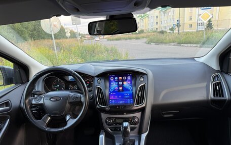 Ford Focus III, 2012 год, 790 000 рублей, 7 фотография