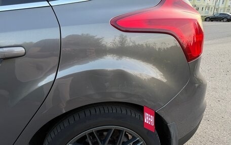 Ford Focus III, 2012 год, 790 000 рублей, 8 фотография