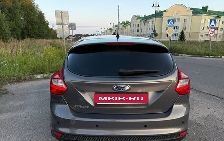 Ford Focus III, 2012 год, 790 000 рублей, 4 фотография