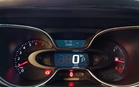 Renault Kaptur I рестайлинг, 2018 год, 1 250 000 рублей, 7 фотография