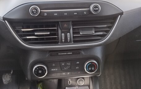 Ford Focus IV, 2018 год, 1 345 000 рублей, 10 фотография