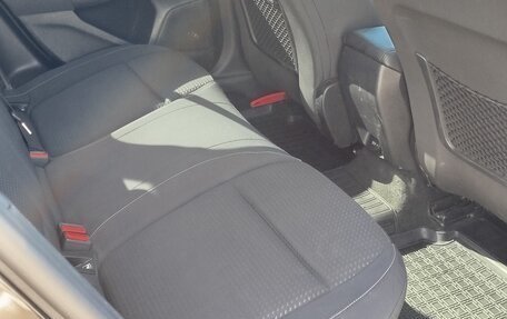 Ford Focus IV, 2018 год, 1 345 000 рублей, 11 фотография