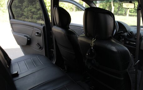 Renault Logan I, 2010 год, 340 000 рублей, 15 фотография