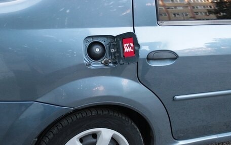 Renault Logan I, 2010 год, 340 000 рублей, 9 фотография
