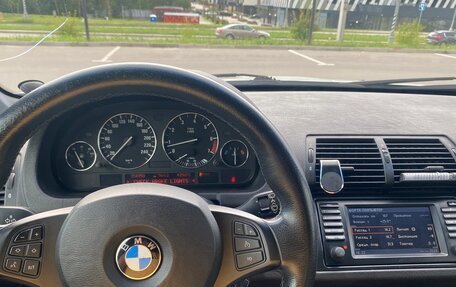 BMW X5, 2003 год, 1 100 000 рублей, 12 фотография