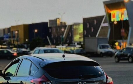 Ford Focus III, 2012 год, 620 000 рублей, 2 фотография