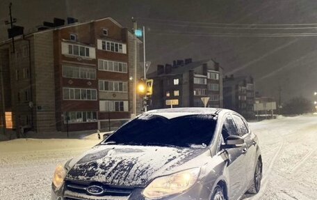 Ford Focus III, 2012 год, 620 000 рублей, 10 фотография