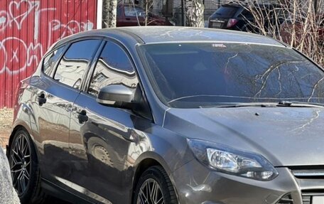 Ford Focus III, 2012 год, 620 000 рублей, 6 фотография