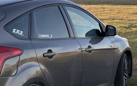 Ford Focus III, 2012 год, 620 000 рублей, 3 фотография