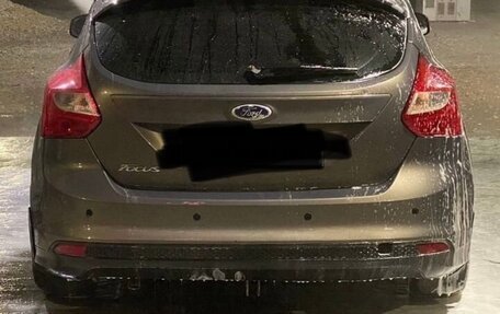 Ford Focus III, 2012 год, 620 000 рублей, 12 фотография
