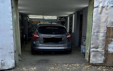 Ford Focus III, 2012 год, 620 000 рублей, 11 фотография