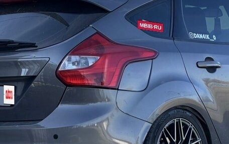 Ford Focus III, 2012 год, 620 000 рублей, 4 фотография