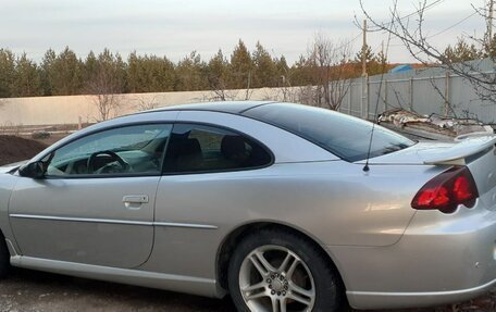 Dodge Stratus II, 2003 год, 2 050 000 рублей, 3 фотография