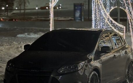 Ford Focus III, 2012 год, 620 000 рублей, 13 фотография