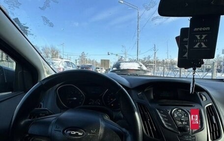 Ford Focus III, 2012 год, 620 000 рублей, 9 фотография