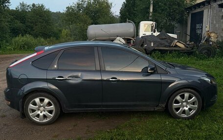 Ford Focus II рестайлинг, 2008 год, 535 000 рублей, 7 фотография