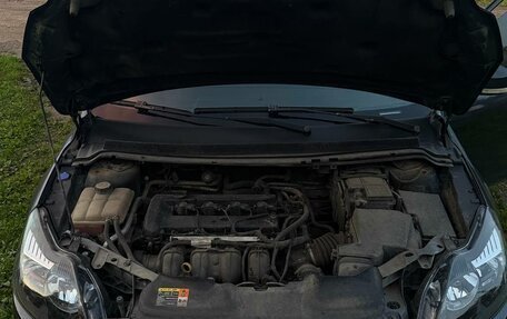 Ford Focus II рестайлинг, 2008 год, 535 000 рублей, 13 фотография