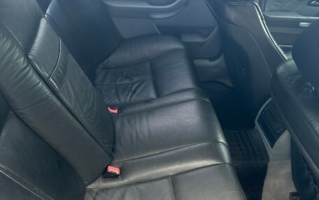 BMW 5 серия, 1997 год, 575 000 рублей, 8 фотография