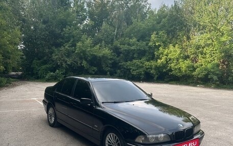 BMW 5 серия, 1997 год, 575 000 рублей, 3 фотография