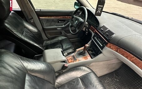 BMW 5 серия, 1997 год, 575 000 рублей, 7 фотография