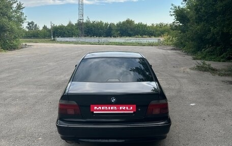 BMW 5 серия, 1997 год, 575 000 рублей, 6 фотография