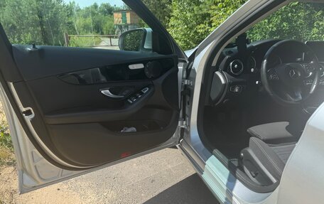 Mercedes-Benz C-Класс, 2014 год, 1 400 000 рублей, 7 фотография
