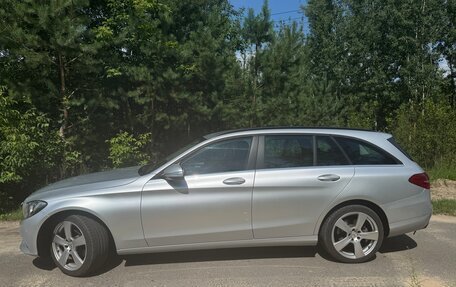 Mercedes-Benz C-Класс, 2014 год, 1 400 000 рублей, 5 фотография