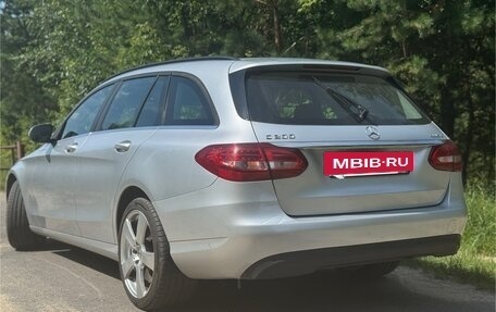 Mercedes-Benz C-Класс, 2014 год, 1 400 000 рублей, 2 фотография