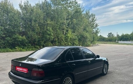 BMW 5 серия, 1997 год, 575 000 рублей, 5 фотография