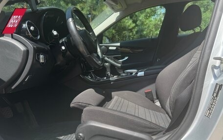 Mercedes-Benz C-Класс, 2014 год, 1 400 000 рублей, 8 фотография