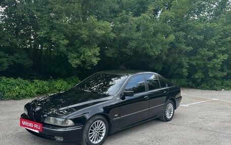 BMW 5 серия, 1997 год, 575 000 рублей, 4 фотография