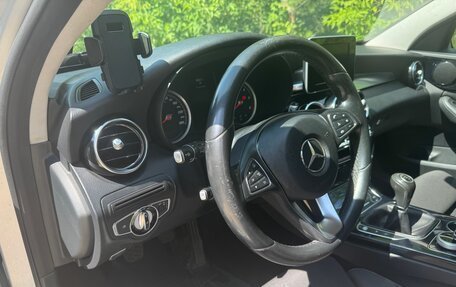 Mercedes-Benz C-Класс, 2014 год, 1 400 000 рублей, 9 фотография