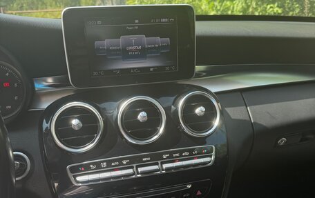 Mercedes-Benz C-Класс, 2014 год, 1 400 000 рублей, 16 фотография
