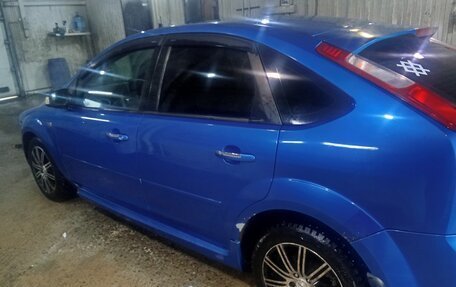 Ford Focus II рестайлинг, 2006 год, 500 000 рублей, 2 фотография