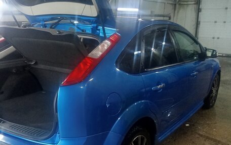 Ford Focus II рестайлинг, 2006 год, 500 000 рублей, 7 фотография
