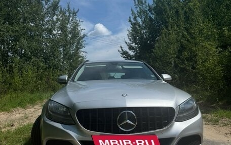 Mercedes-Benz C-Класс, 2014 год, 1 400 000 рублей, 6 фотография