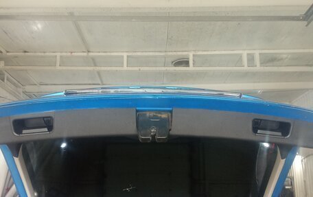 Ford Focus II рестайлинг, 2006 год, 500 000 рублей, 16 фотография