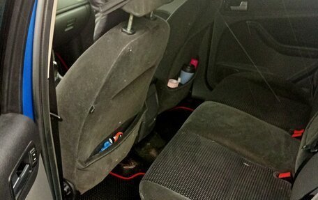 Ford Focus II рестайлинг, 2006 год, 500 000 рублей, 20 фотография