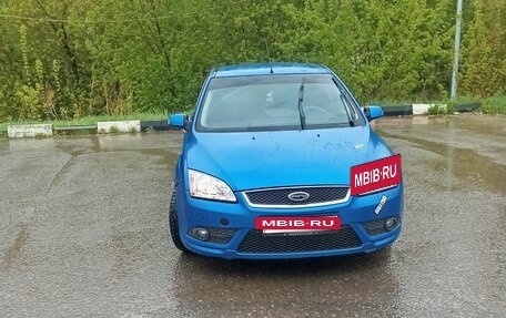 Ford Focus II рестайлинг, 2006 год, 500 000 рублей, 26 фотография