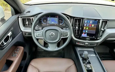 Volvo XC60 II, 2022 год, 2 550 045 рублей, 8 фотография
