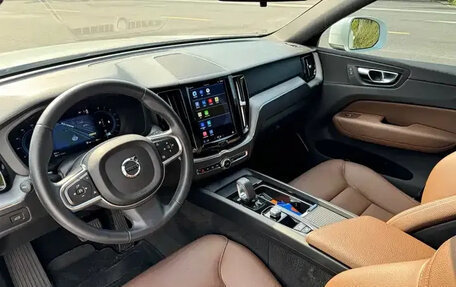 Volvo XC60 II, 2022 год, 2 550 045 рублей, 4 фотография