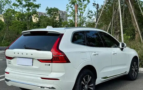 Volvo XC60 II, 2022 год, 2 550 045 рублей, 9 фотография