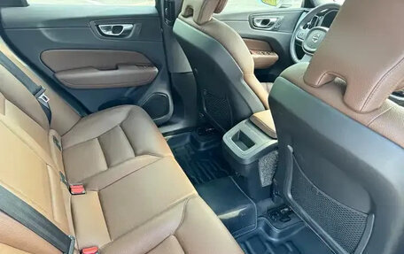 Volvo XC60 II, 2022 год, 2 550 045 рублей, 18 фотография